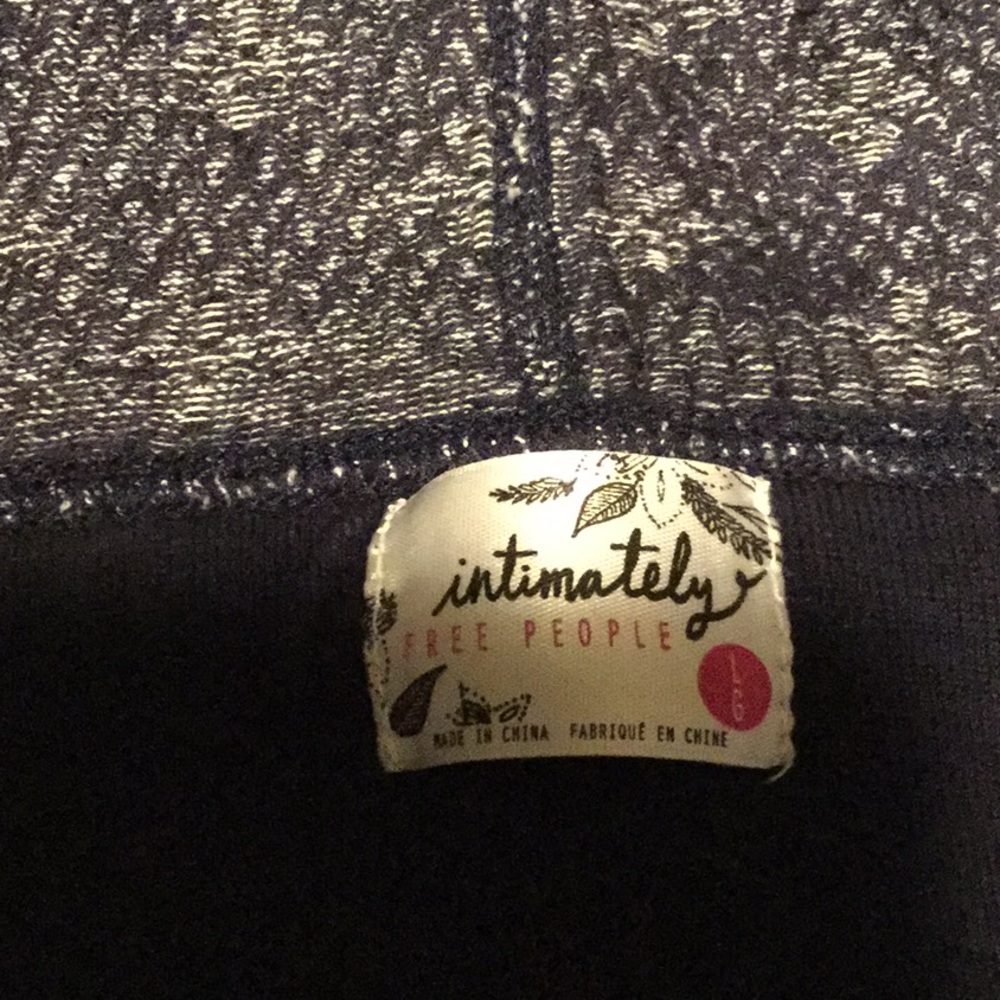 Free People Intimates - Picture 2 of 6